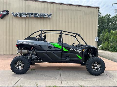 2026 Kawasaki Teryx KRX4 1000