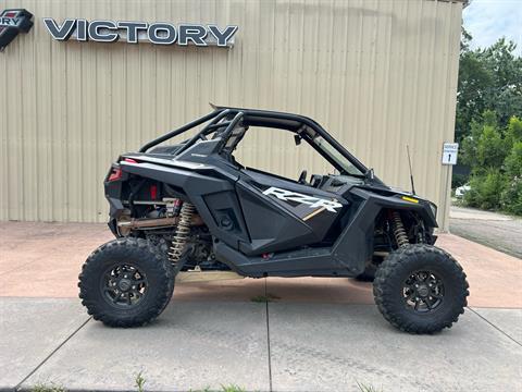 Used 2022 Polaris RZR PRO XP Ultimate, Michigan Center MI | Specs