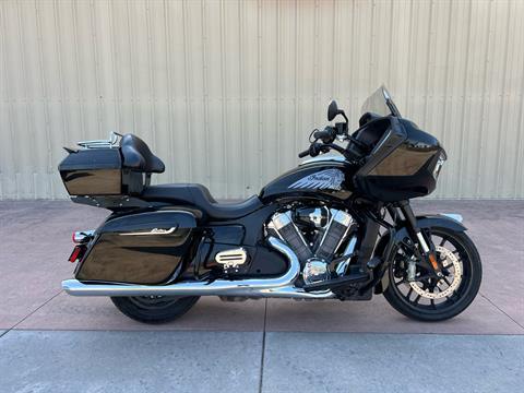 2023 Indian Challenger