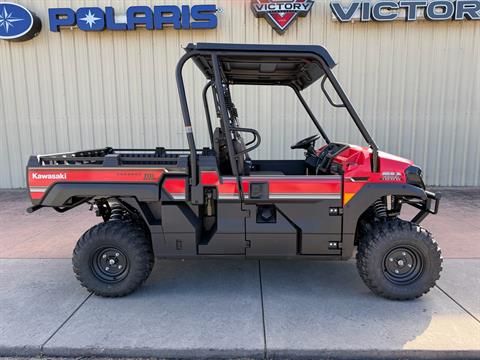 2026 Kawasaki MULE PRO-FX 1000 HD Edition — photo 1 of 6