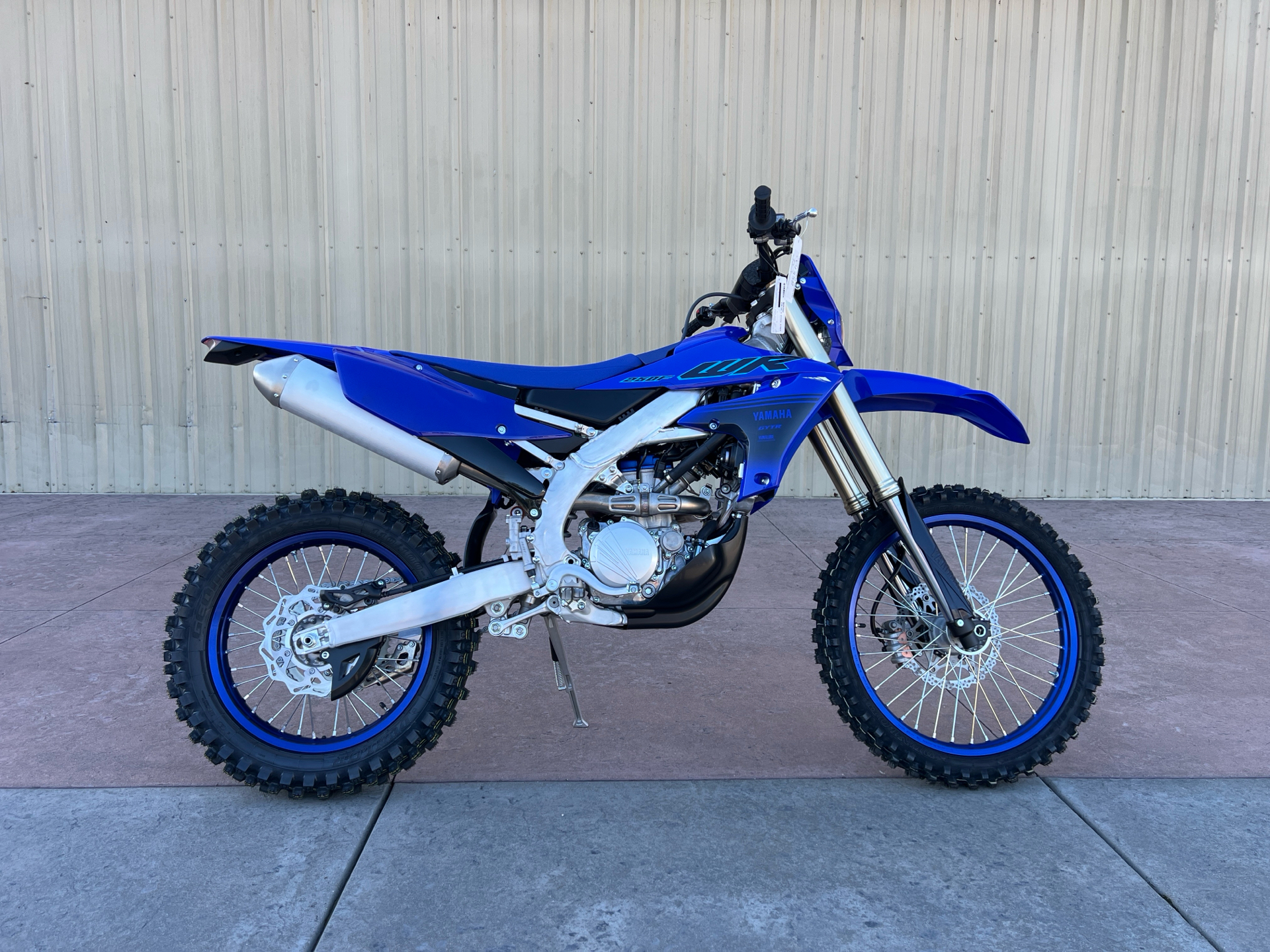 Yamaha Wr250f For Sale