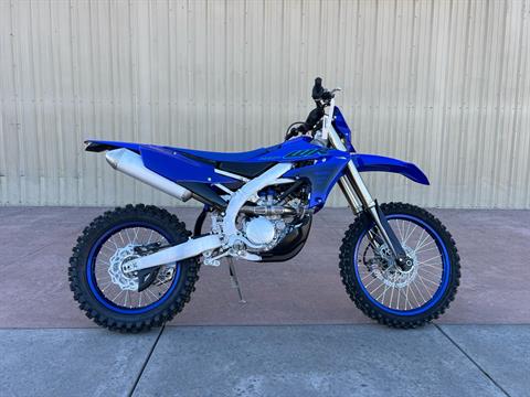 New 2024 Yamaha WR250F, Michigan Center MI | Specs, Price, Photos New 2024 Yamaha WR250F, Michigan Center MI | Specs, Price, Photos