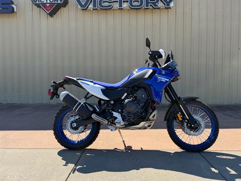 2026 Yamaha Ténéré 700 — photo 1 of 5