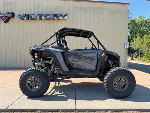 2026 Polaris RZR XP S 1000 Ultimate