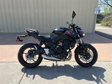 mi New Kawasaki Inventory for Sale | TC Powersports, Michigan