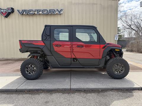 2026 Polaris XPEDITION XP 5 NorthStar — photo 1 of 7