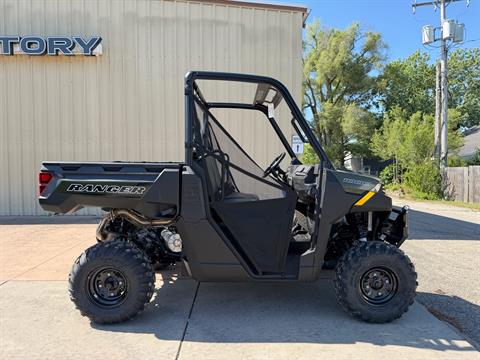 2026 Polaris Ranger 1000 EPS — photo 1 of 5