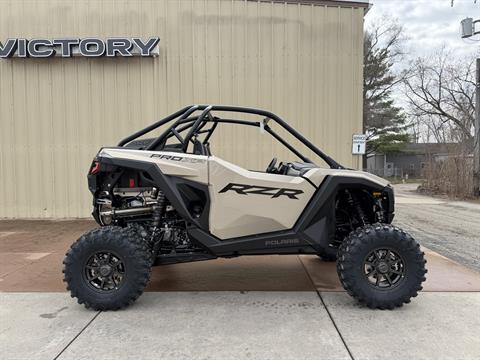 2026 Polaris RZR PRO XP Sport