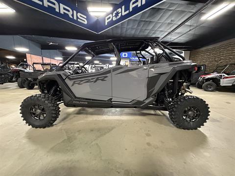 2026 Polaris RZR PRO XP 4 Ultimate — photo 1 of 5