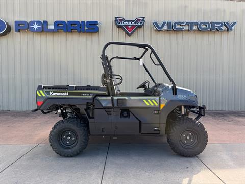 2026 Kawasaki MULE PRO-FXR 1000