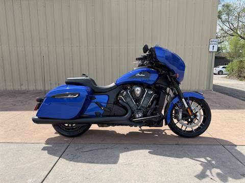 2026 Indian Chieftain PowerPlus Dark Horse