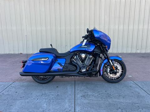 2026 Indian Chieftain PowerPlus Dark Horse
