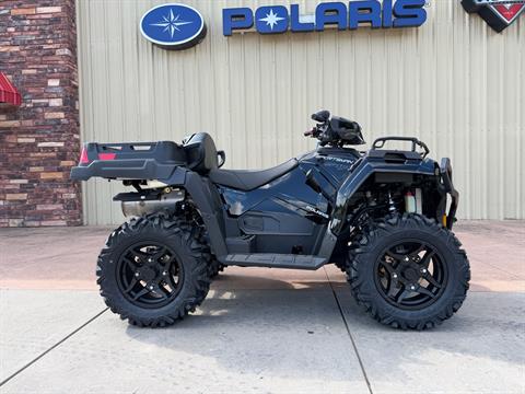 2026 Polaris Sportsman X2 570 — photo 1 of 5