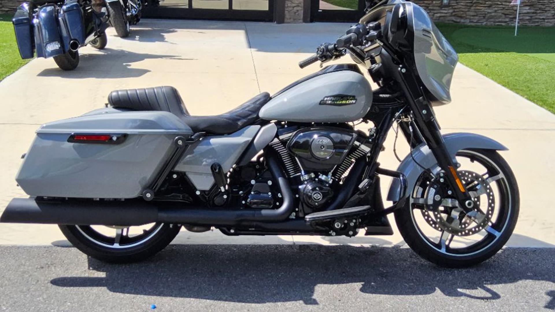 2025 Harley-Davidson Street Glide® for sale 1173804