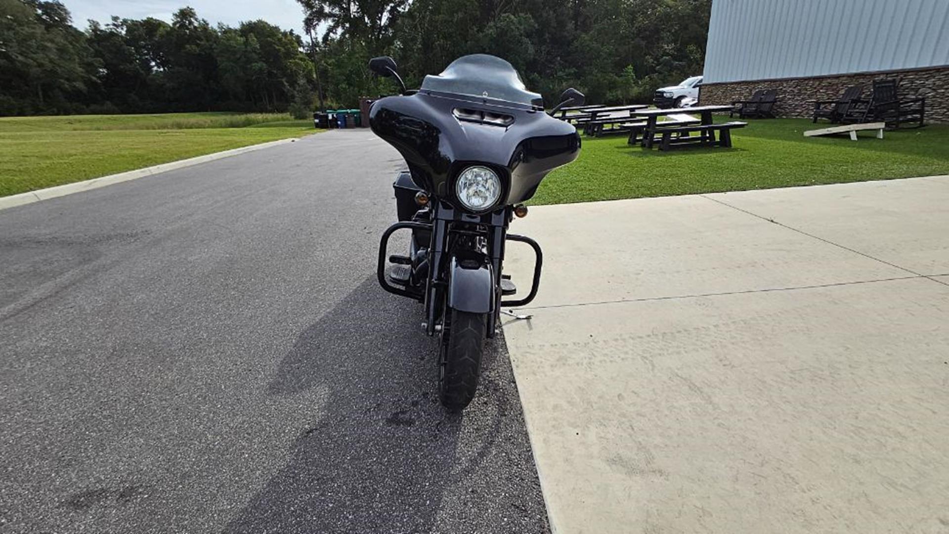 2018 Harley-Davidson Street Glide® Special 6
