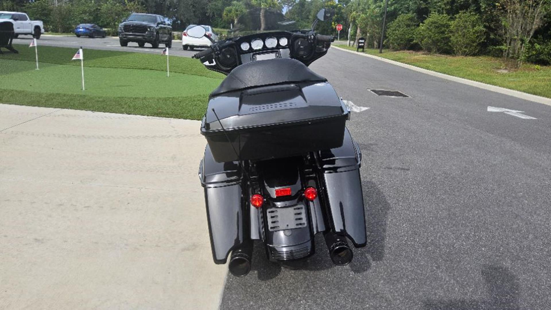 2018 Harley-Davidson Street Glide® Special 11