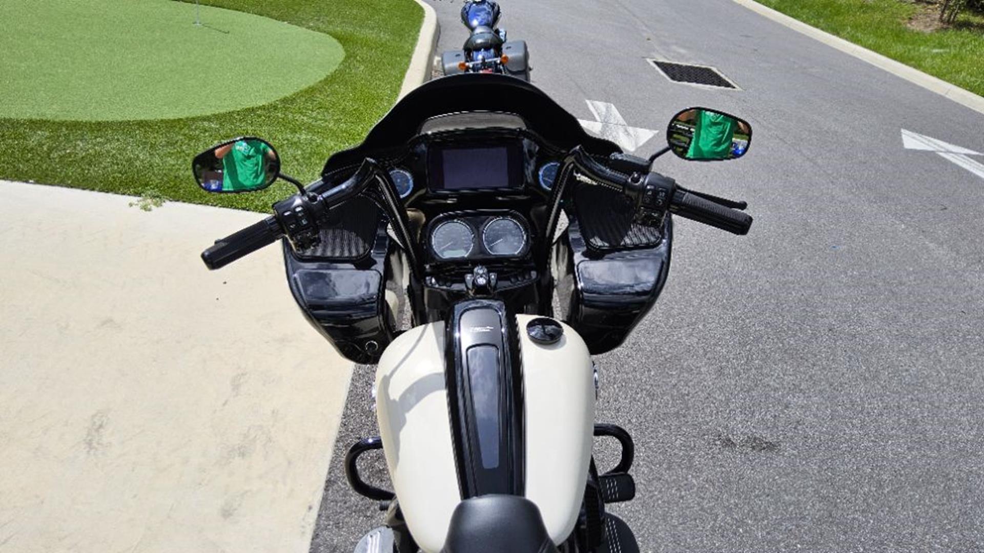 2022 Harley-Davidson Road Glide® Special 12