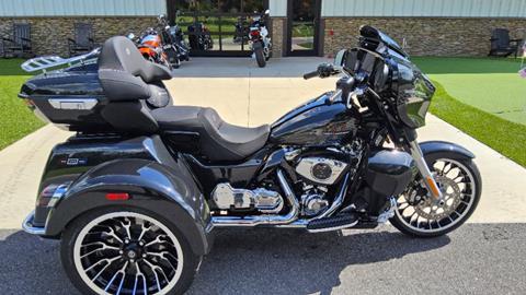Trike For Sale: Inventory at Lucky-U-Cycles Wildwood, Wildwood FL