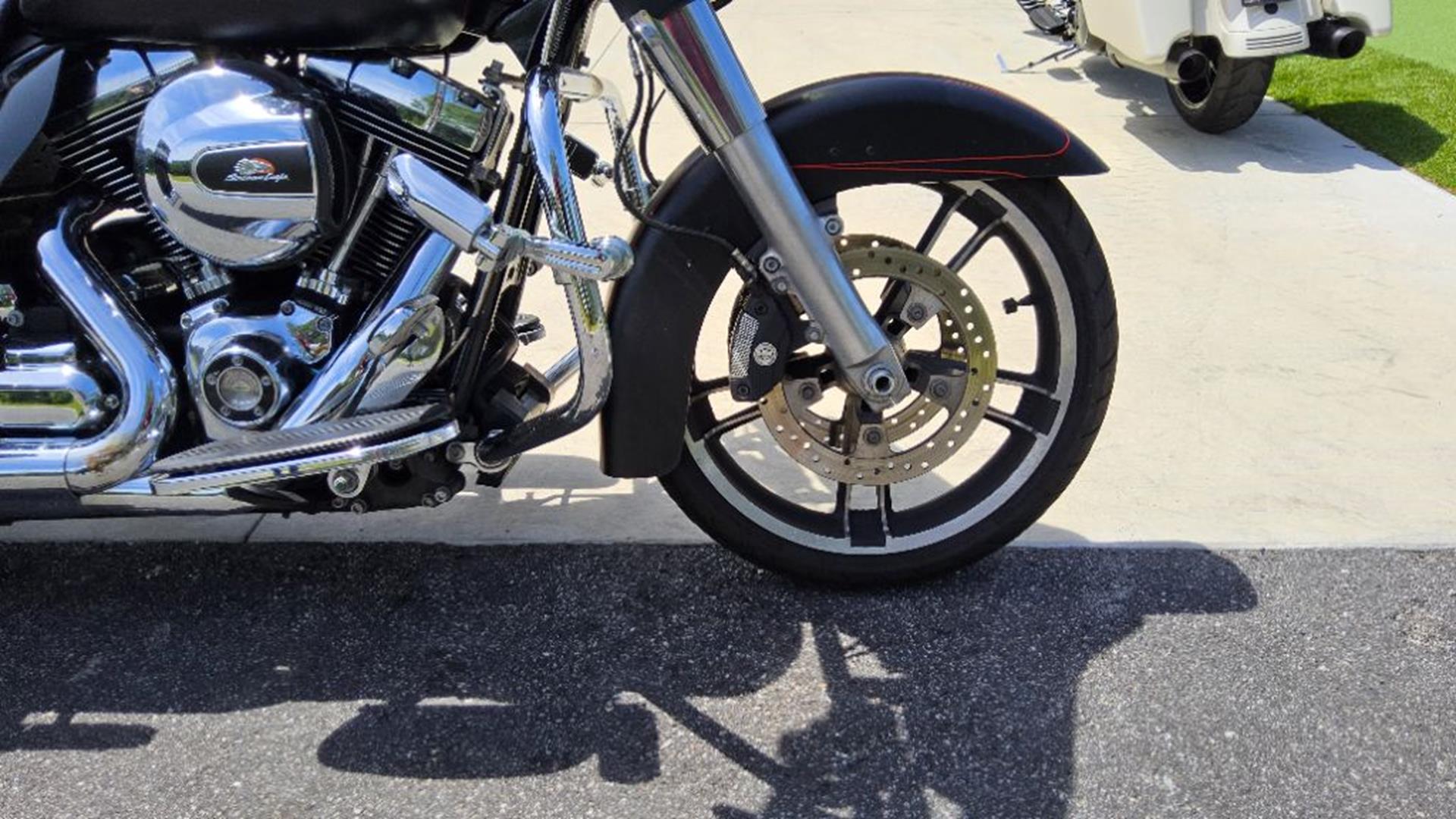 2015 Harley-Davidson Street Glide® Special 5