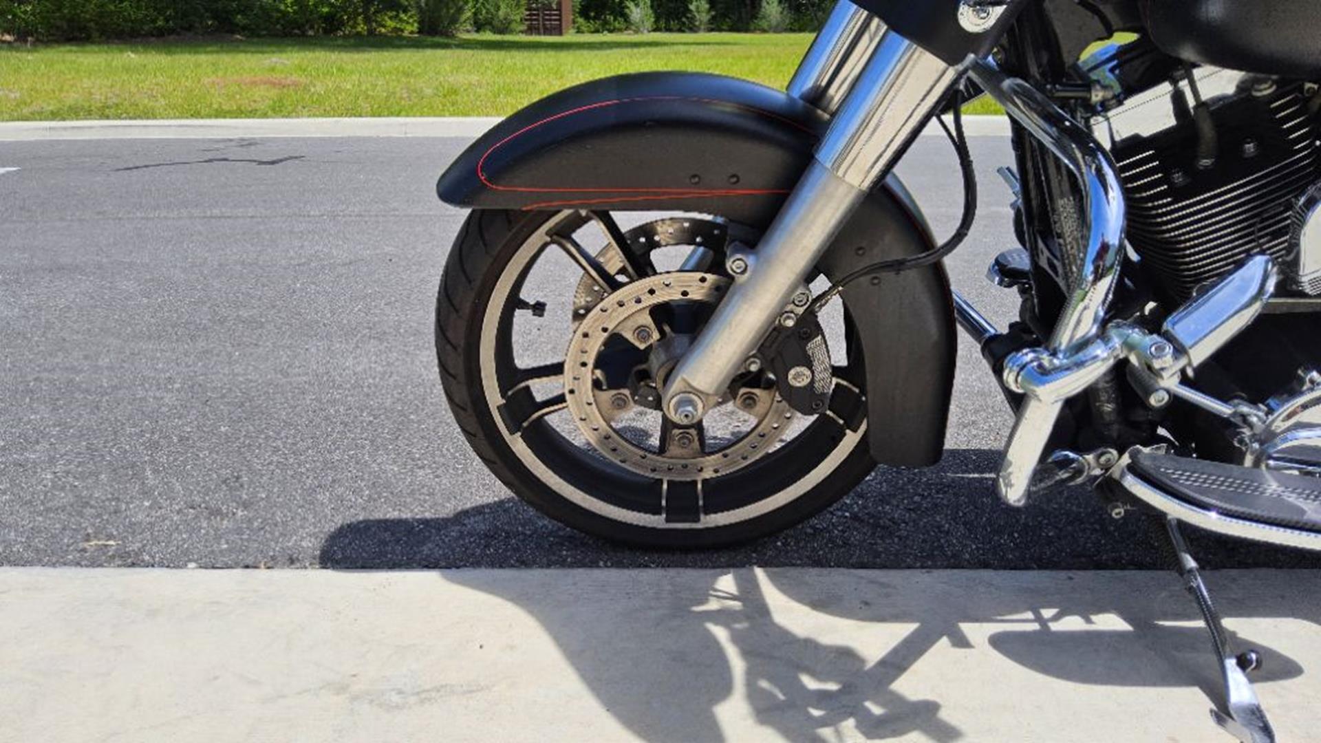 2015 Harley-Davidson Street Glide® Special 7