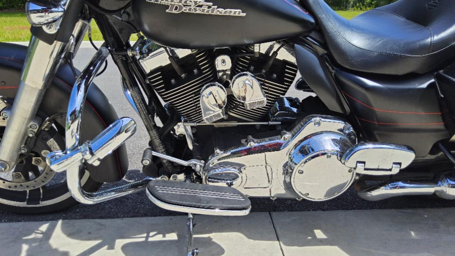 2015 Harley-Davidson Street Glide® Special 8