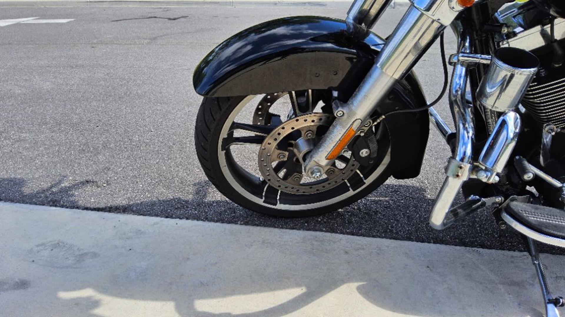 2015 Harley-Davidson Street Glide® 7