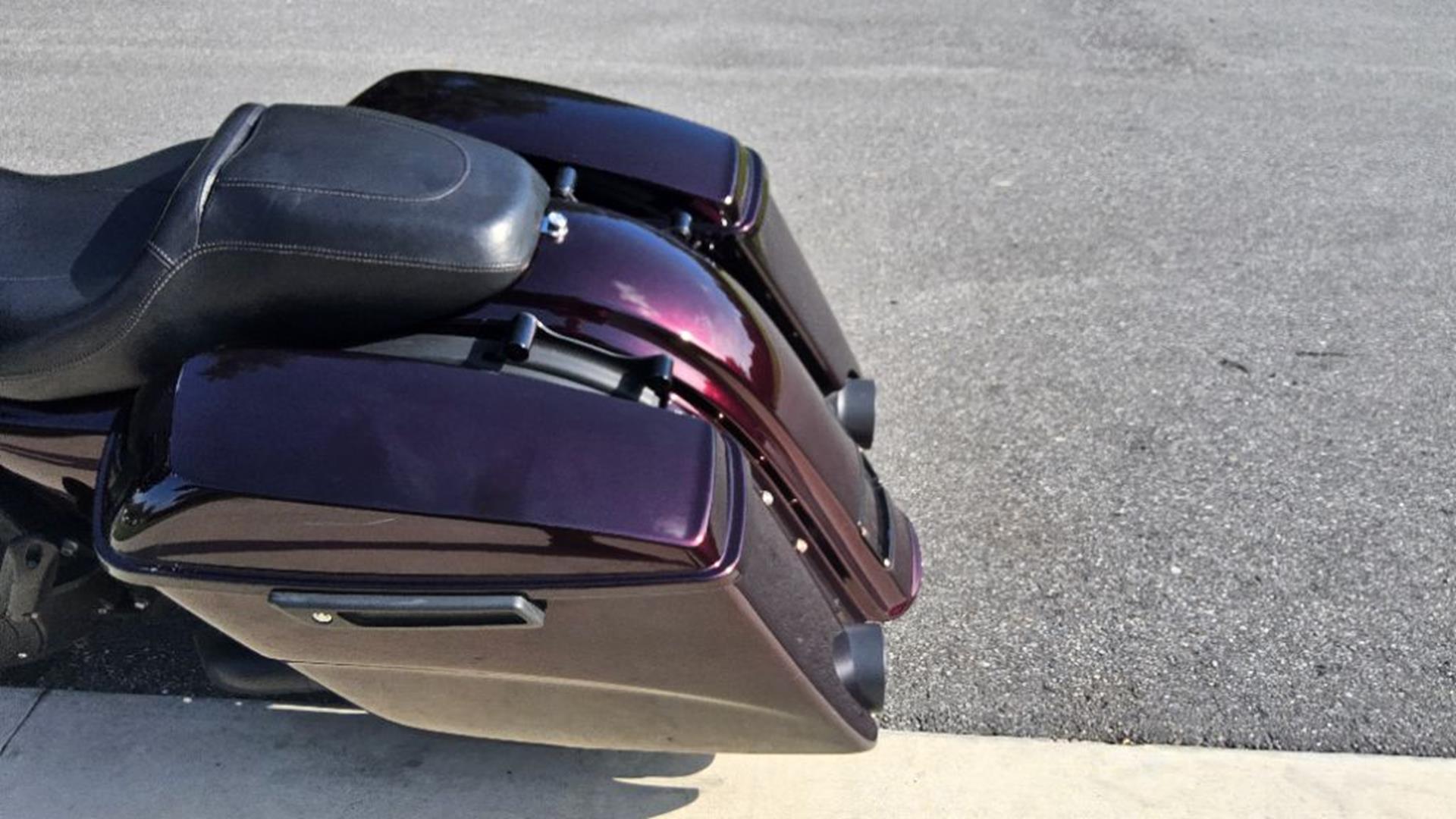 2014 Harley-Davidson Street Glide® Special 9