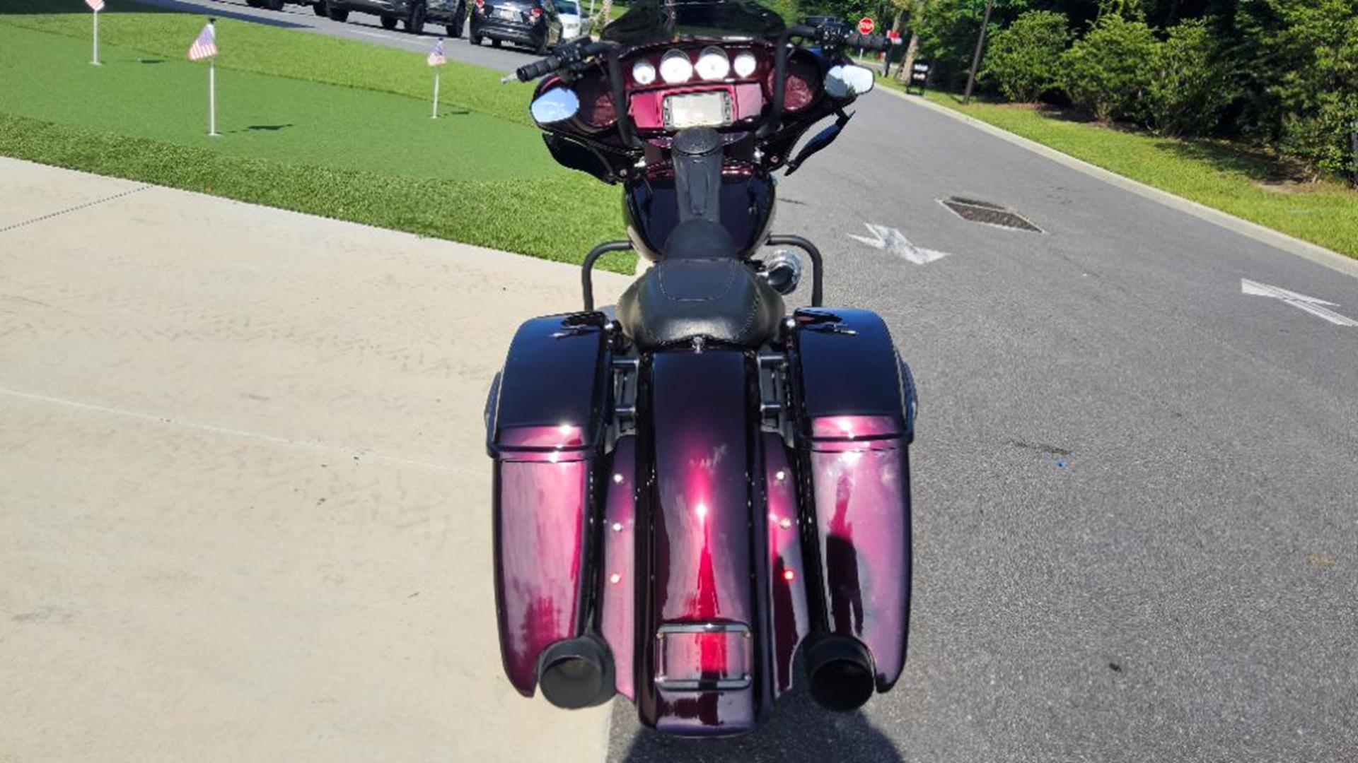 2014 Harley-Davidson Street Glide® Special 10