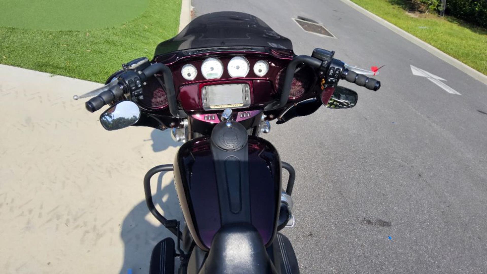 2014 Harley-Davidson Street Glide® Special 11