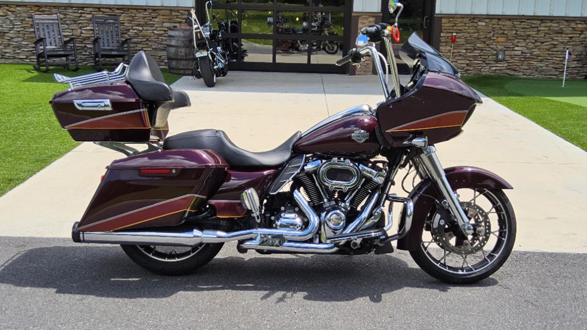 2021 Harley-Davidson Road Glide® Special for sale 1205874