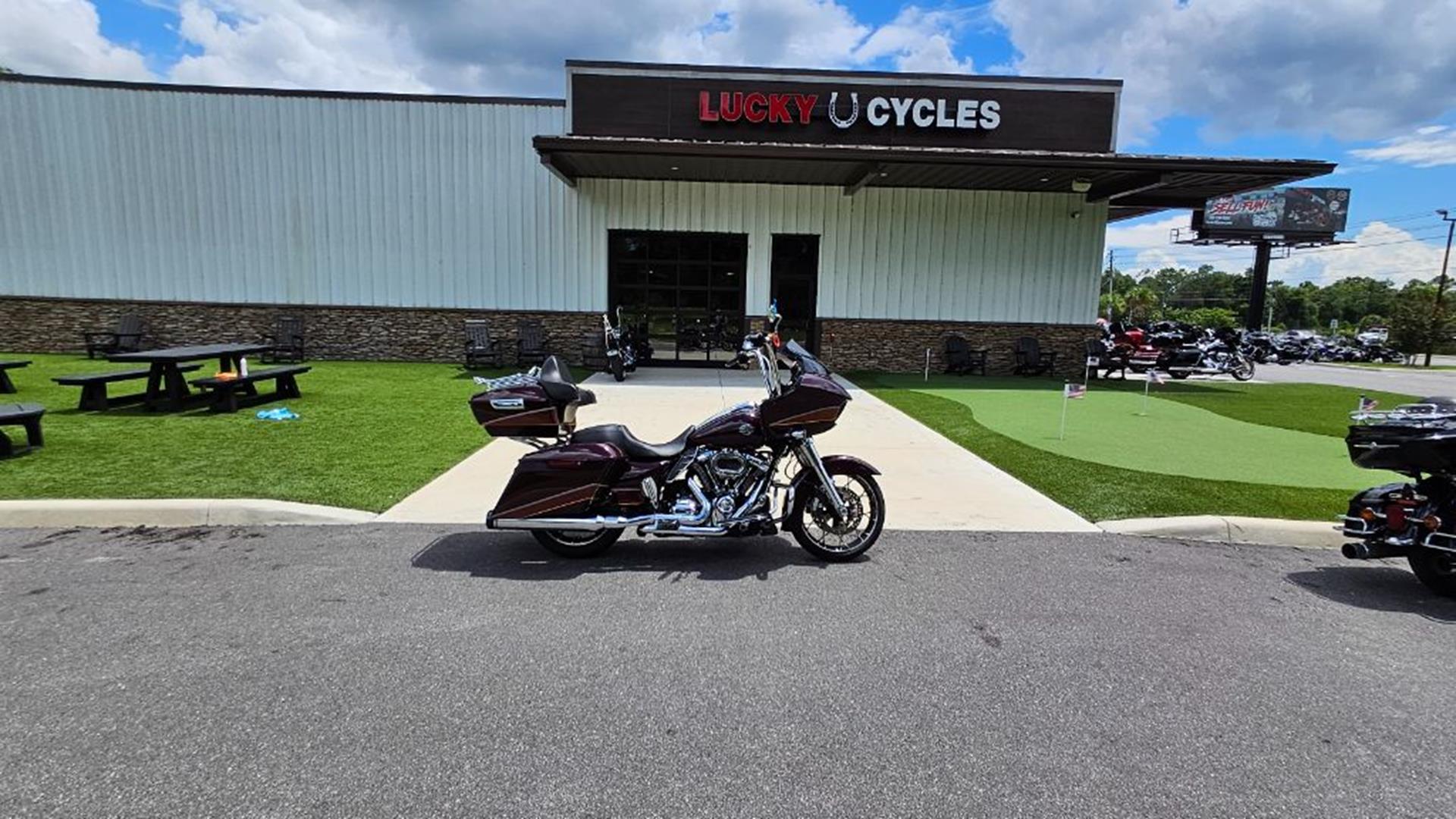 2021 Harley-Davidson Road Glide® Special 2