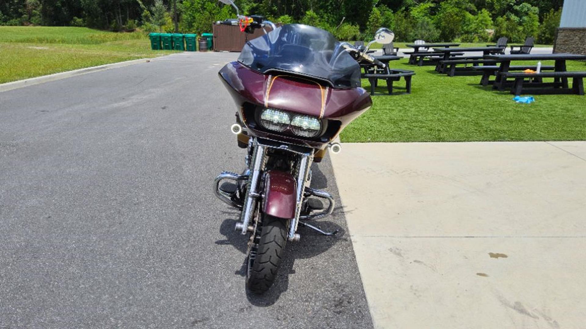 2021 Harley-Davidson Road Glide® Special 6