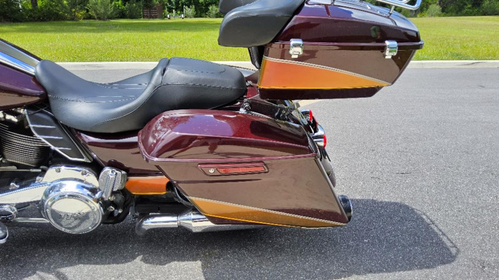 2021 Harley-Davidson Road Glide® Special 9