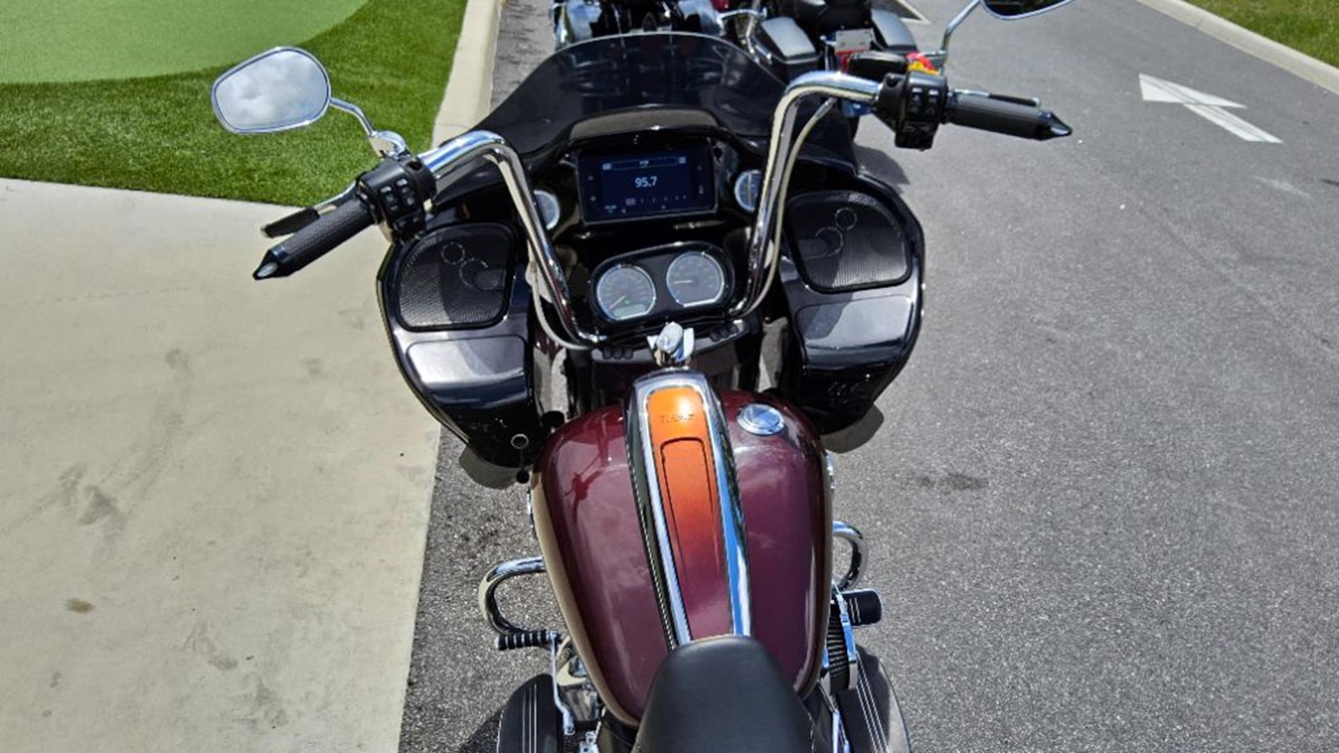2021 Harley-Davidson Road Glide® Special 12