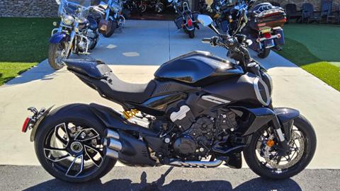 2025 Ducati Diavel V4, Wildwood FL | Used Motorcycles for Sale