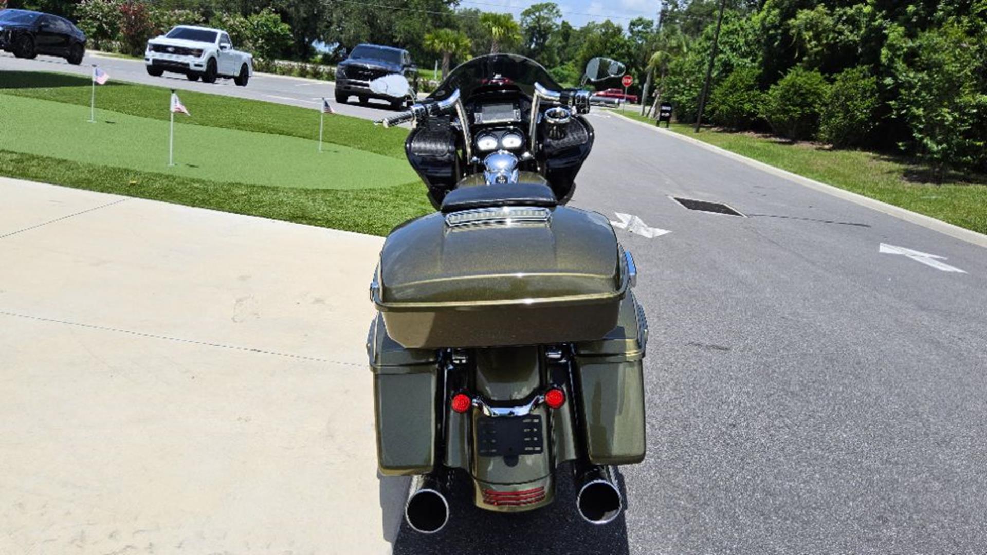 2017 Harley-Davidson Road Glide® Special 10