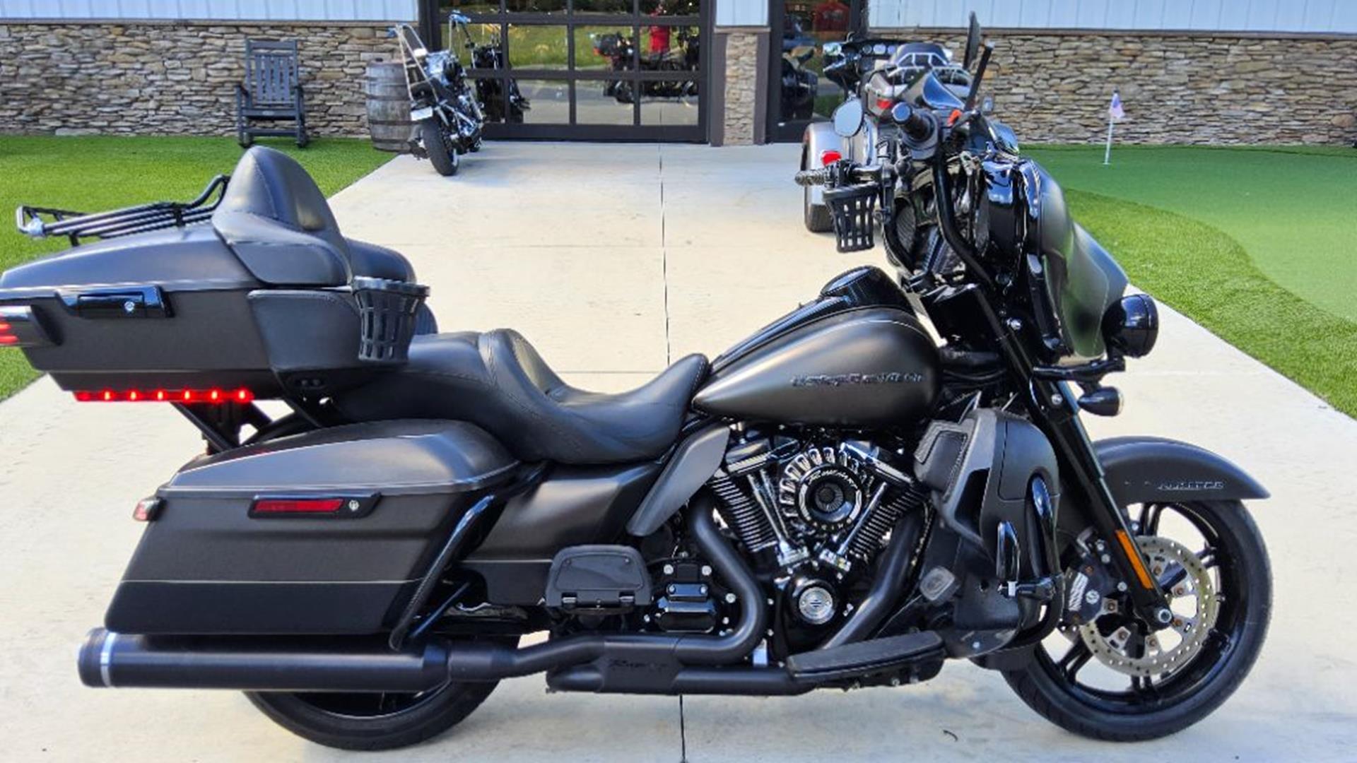 2021 Harley-Davidson Ultra Limited for sale 1263815