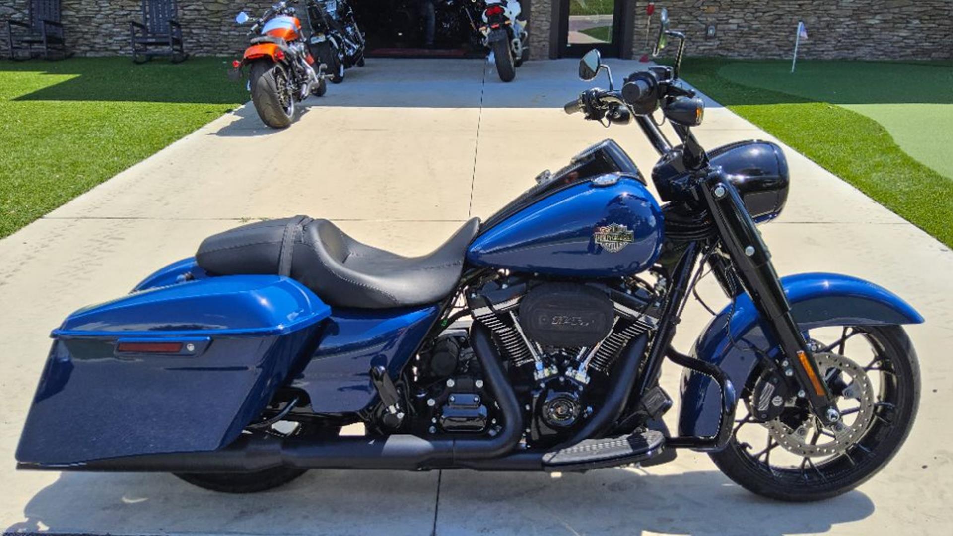 2023 Harley-Davidson Road King® Special for sale 1254482