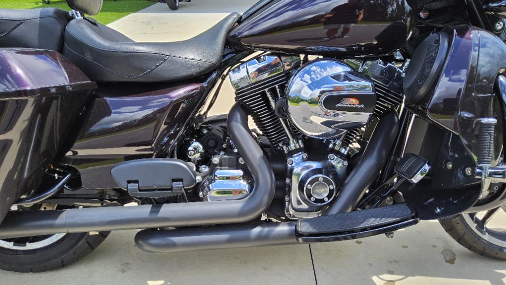 2016 Harley-Davidson Street Glide® Special 4