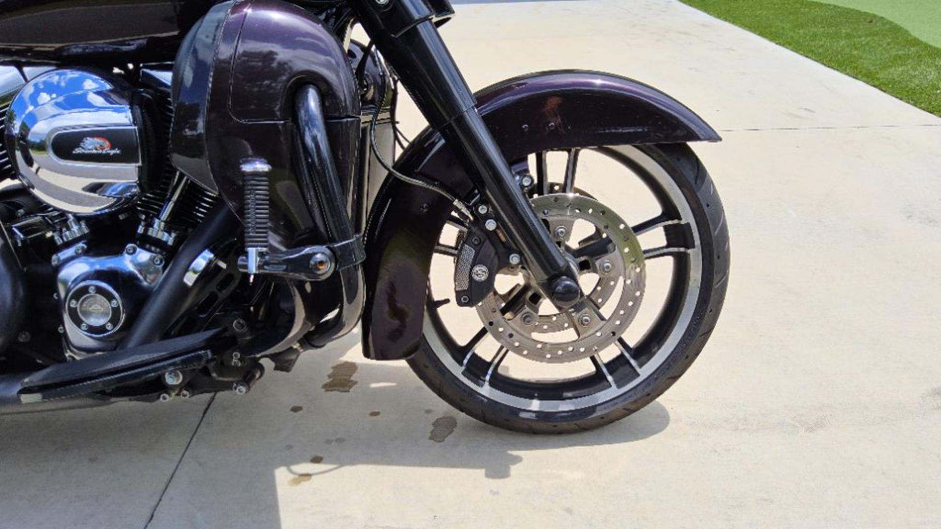 2016 Harley-Davidson Street Glide® Special 5