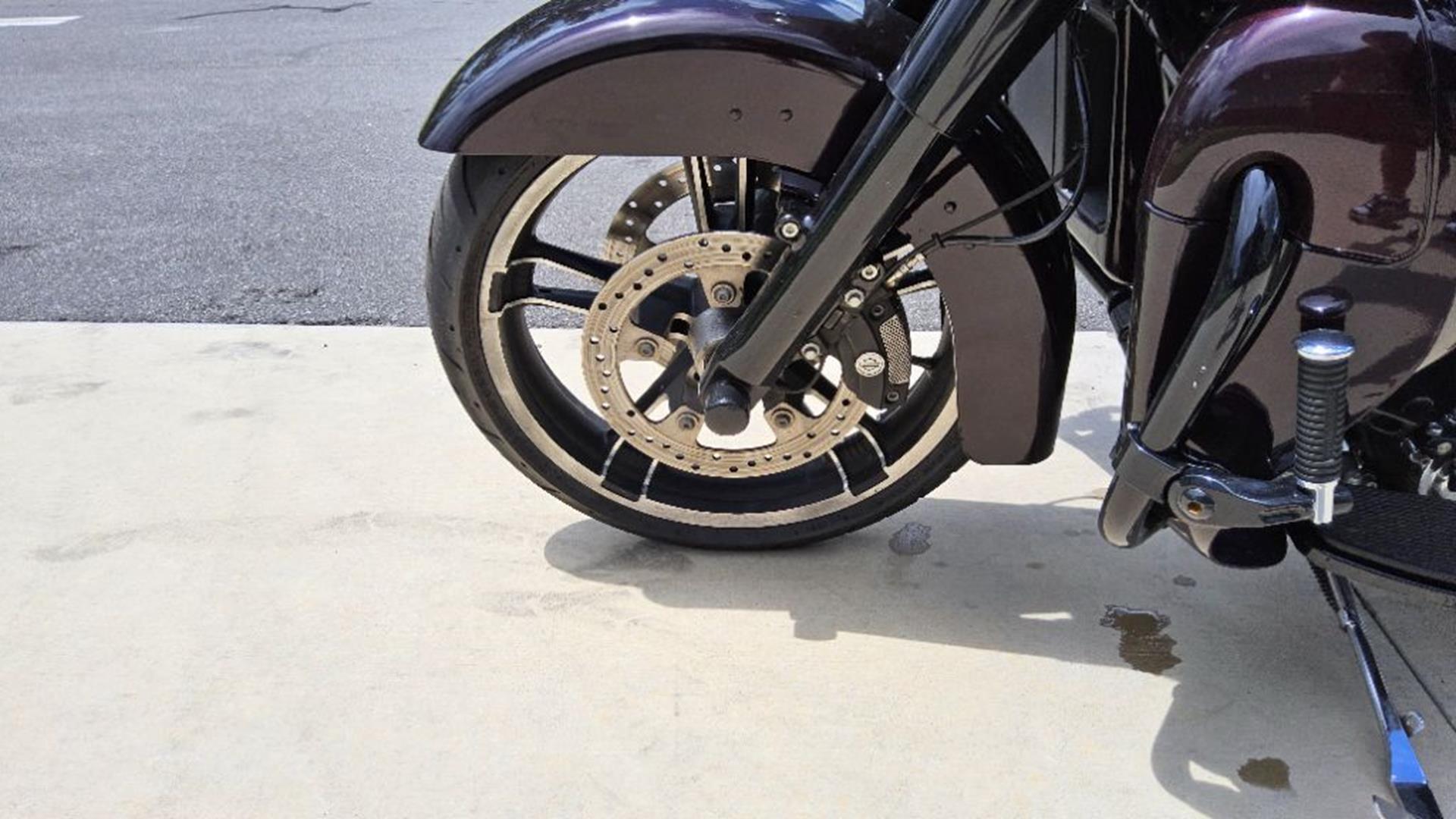 2016 Harley-Davidson Street Glide® Special 7