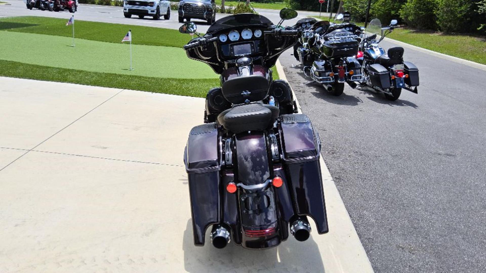 2016 Harley-Davidson Street Glide® Special 11