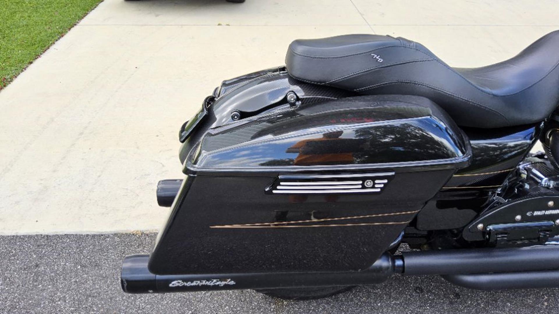 2016 Harley-Davidson Road Glide® Special 3