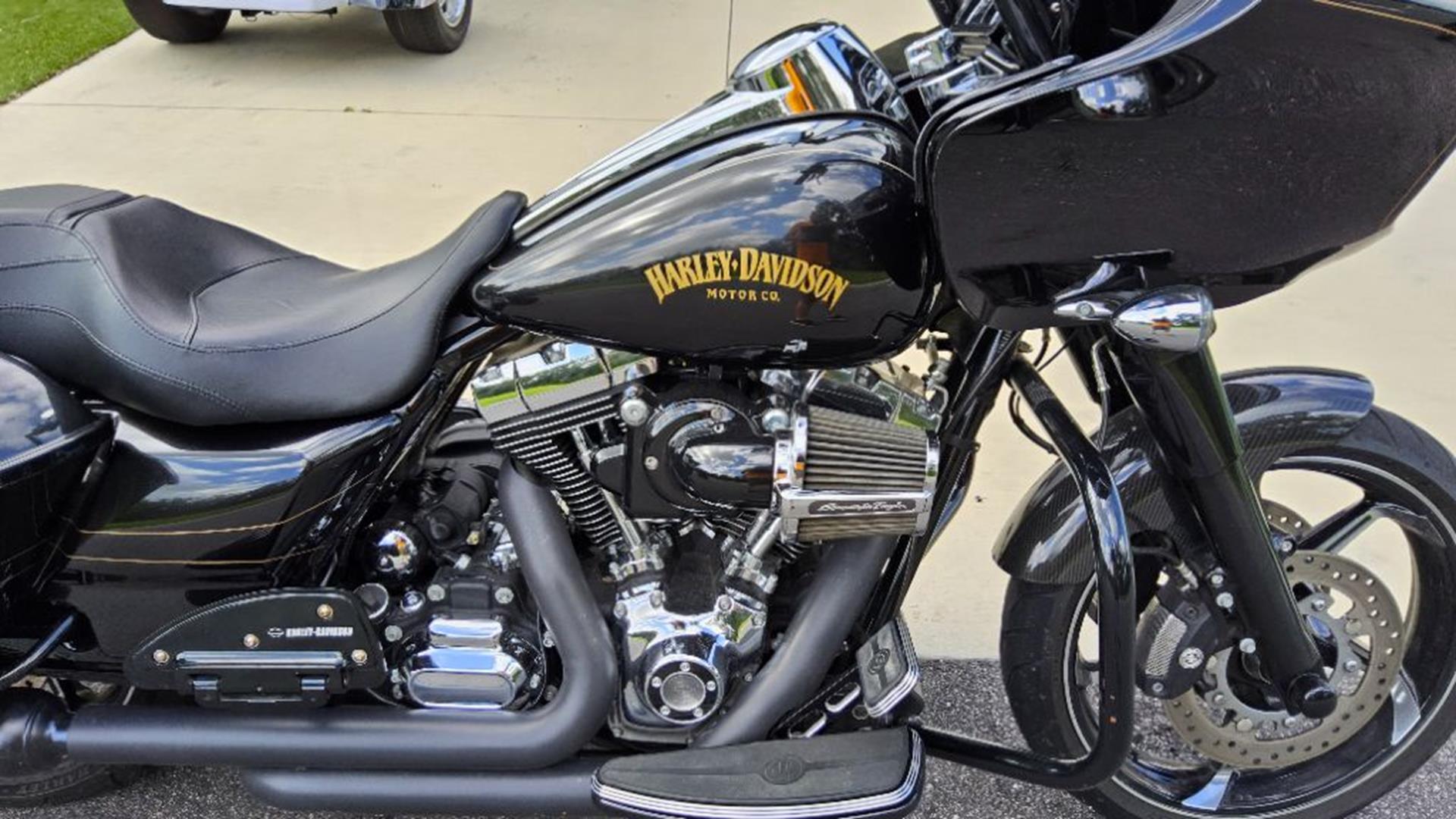 2016 Harley-Davidson Road Glide® Special 4
