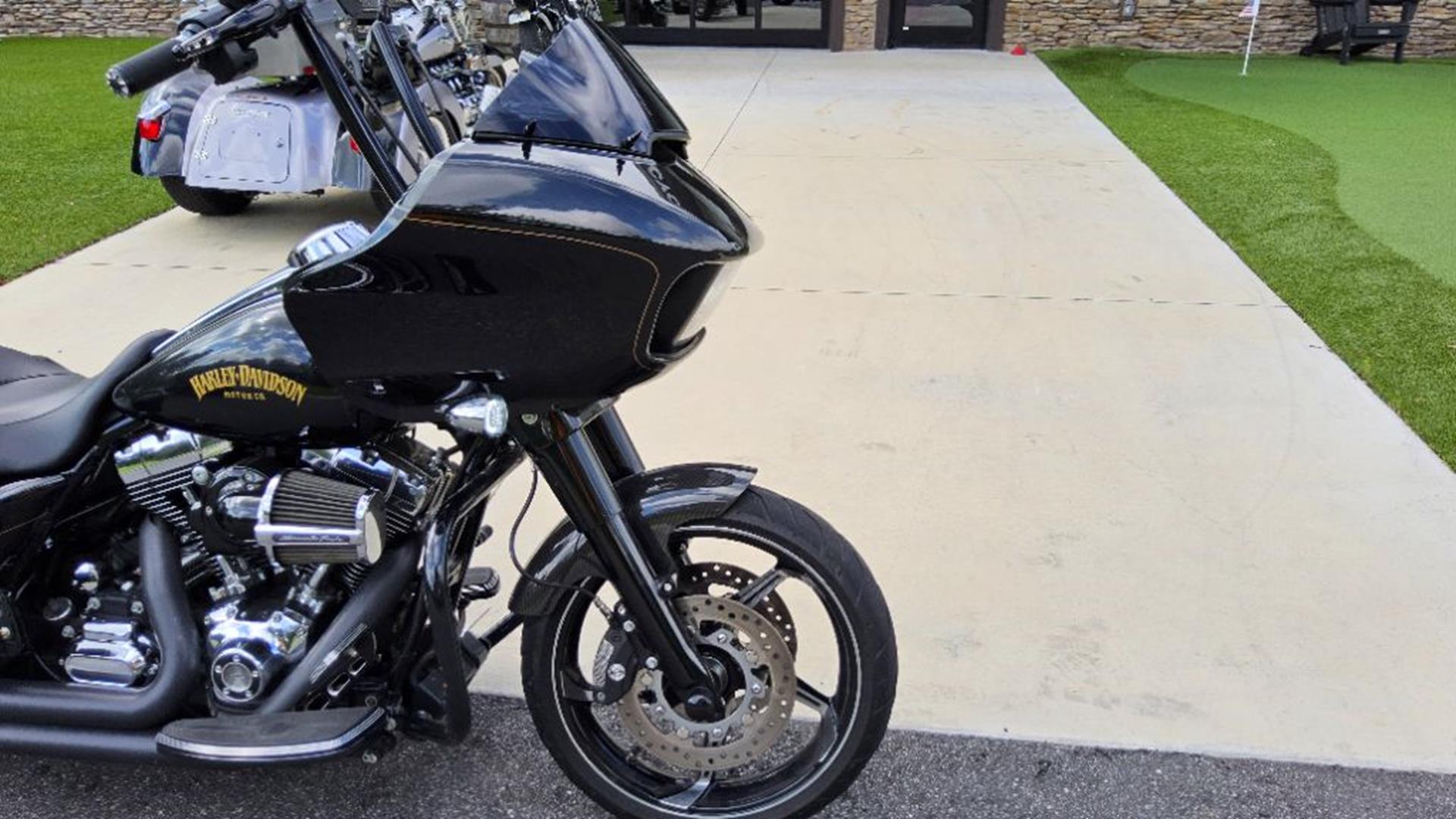 2016 Harley-Davidson Road Glide® Special 5