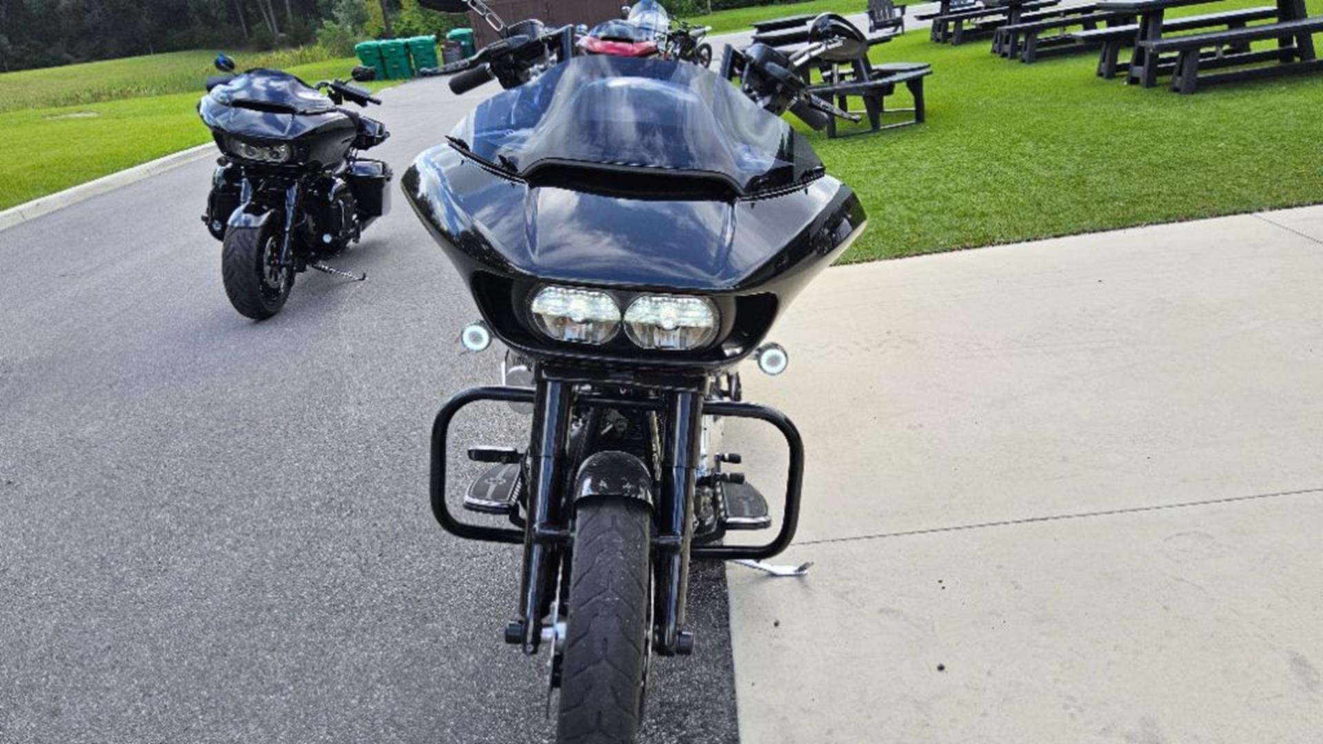 2016 Harley-Davidson Road Glide® Special 6