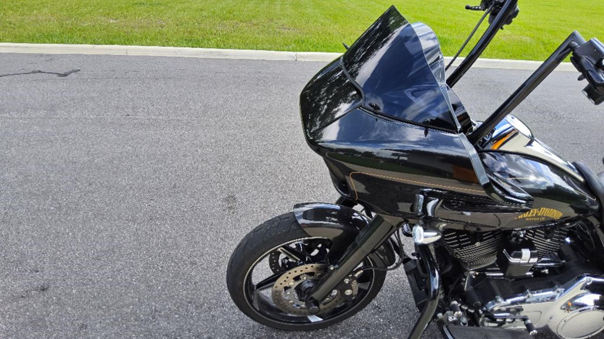 2016 Harley-Davidson Road Glide® Special 7
