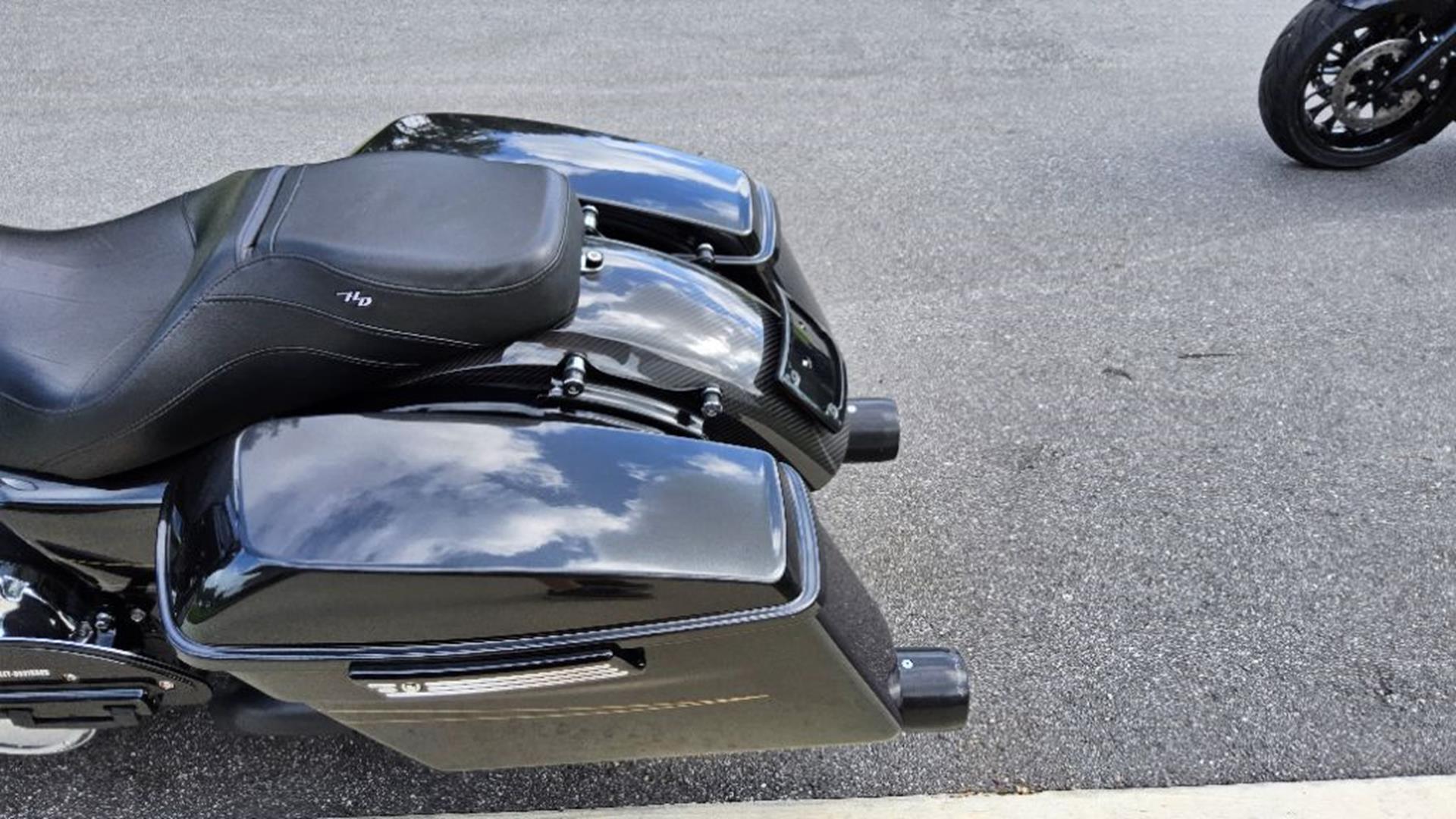 2016 Harley-Davidson Road Glide® Special 9