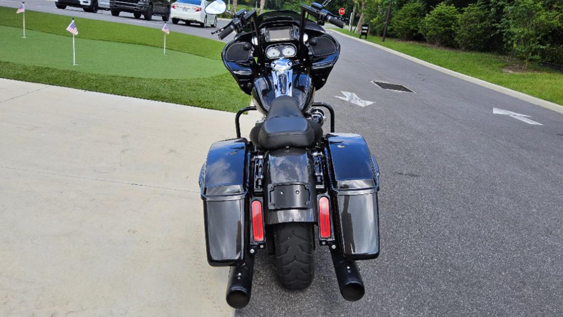 2016 Harley-Davidson Road Glide® Special 10