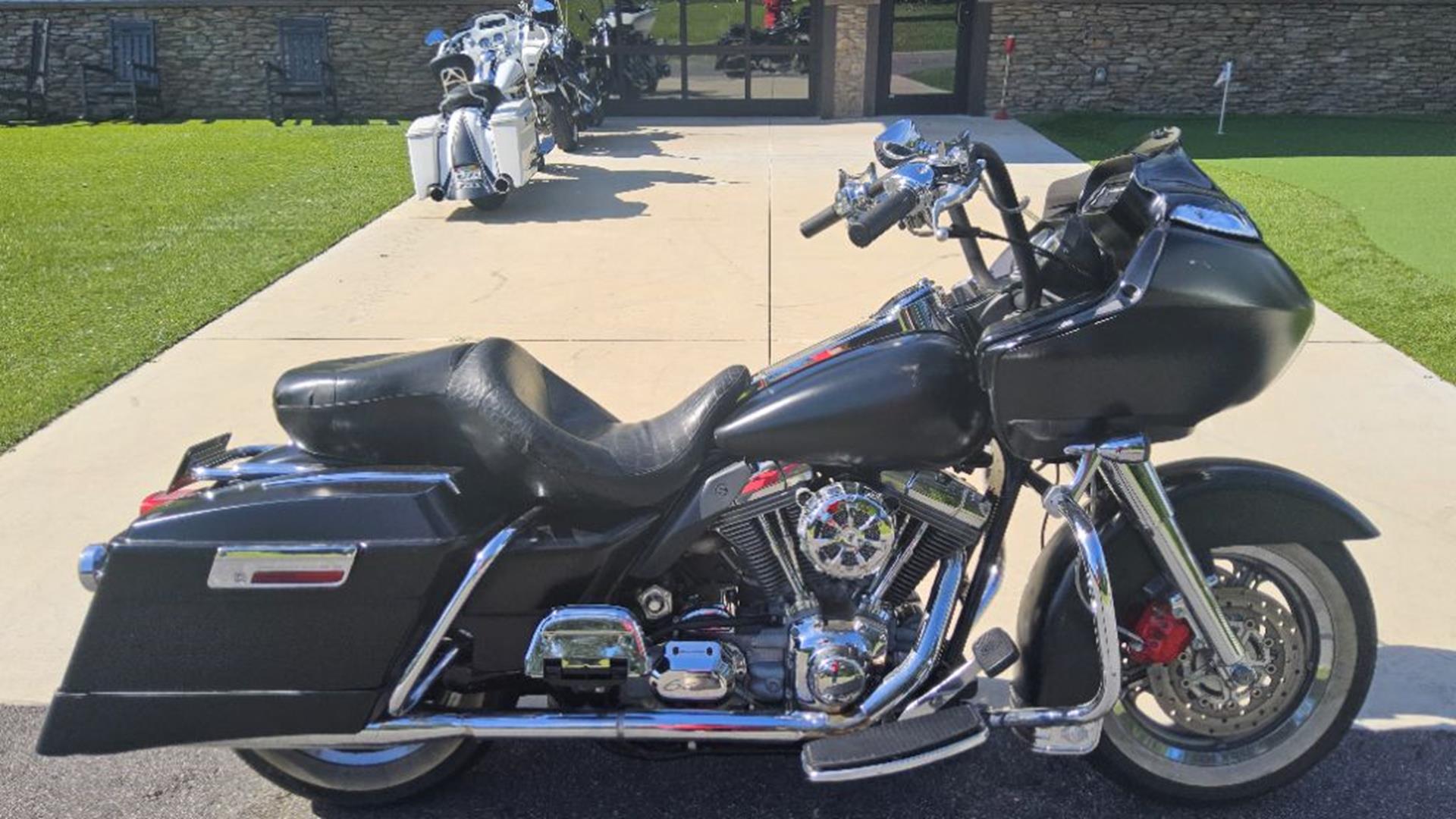 2006 Harley-Davidson Road Glide® for sale 1249820